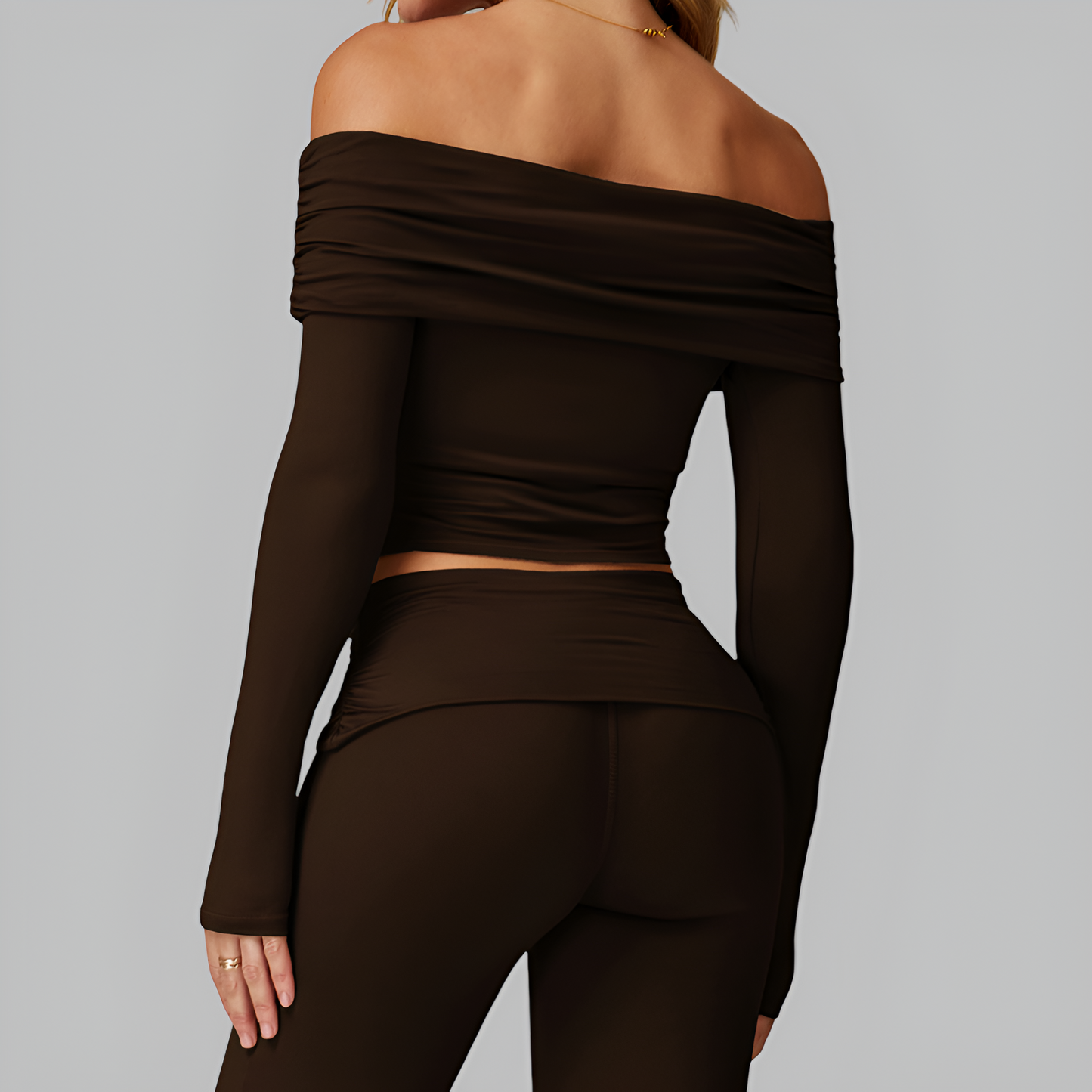 True Essence Long Sleeve