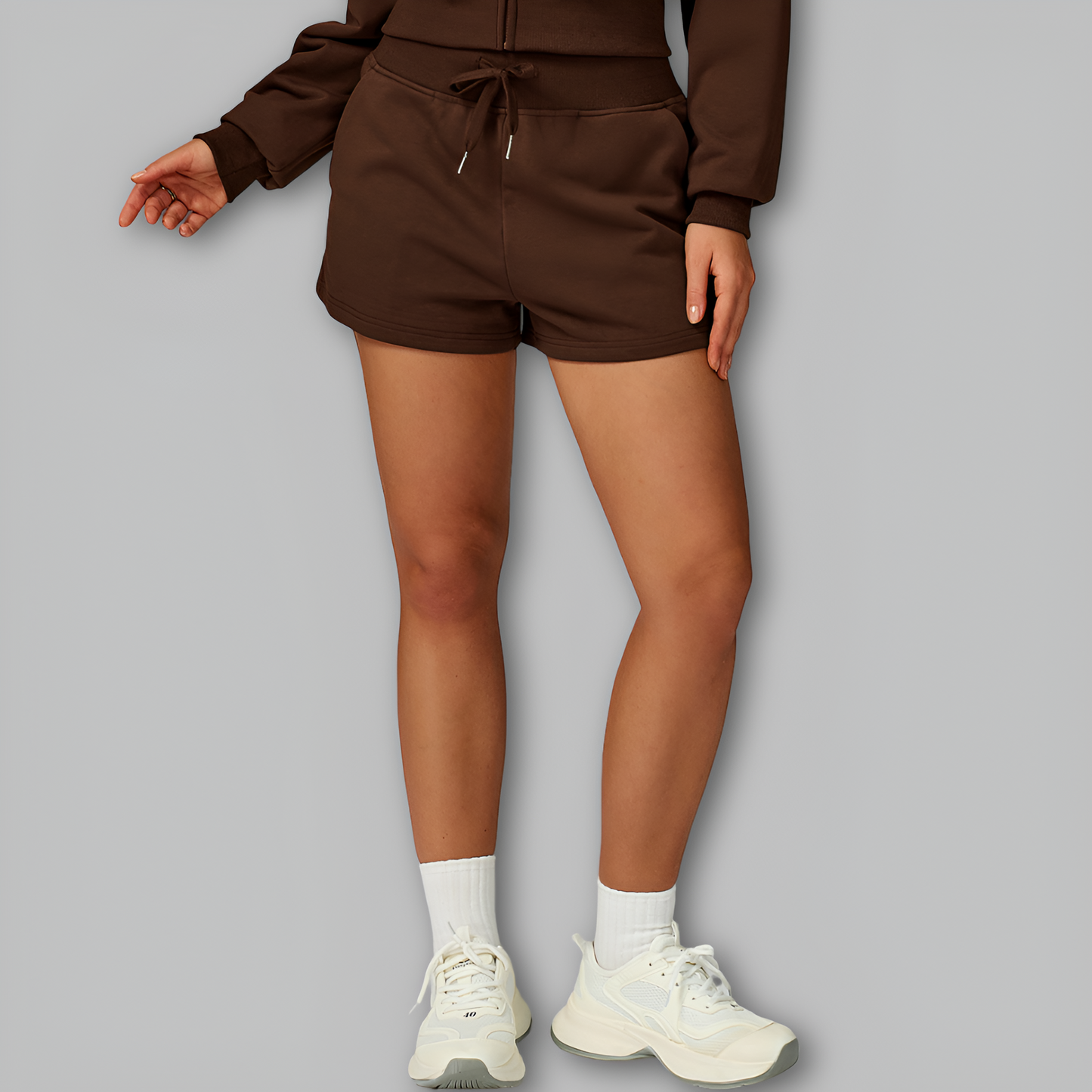 Cozy Fit Shorts