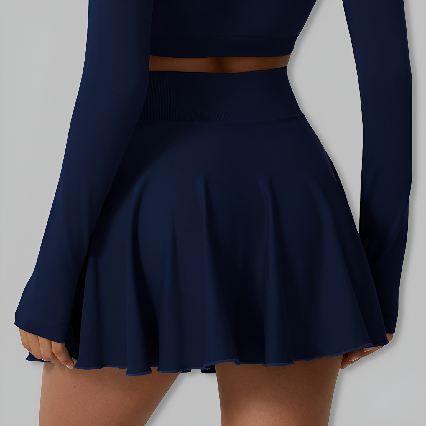 Classic Tennis Skirt