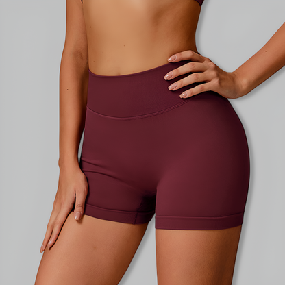 Curve Shorts