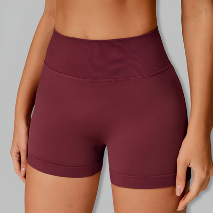 Curve Shorts