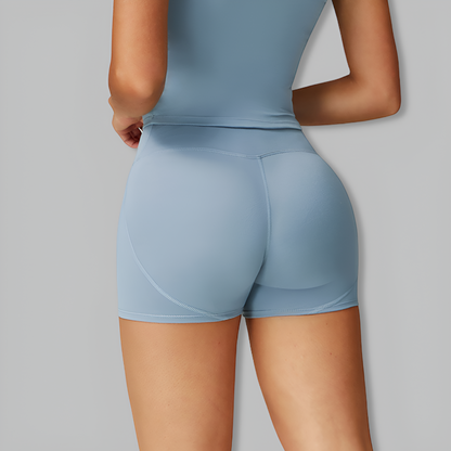 True Essence Shorts