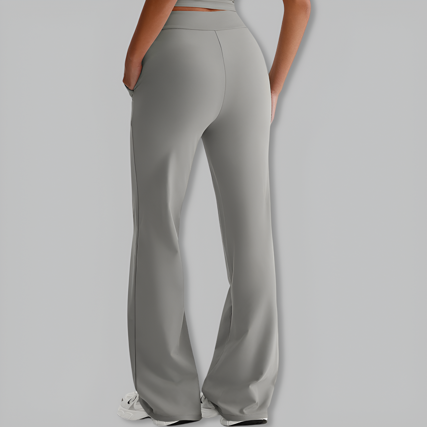 Wide Leg Pants
