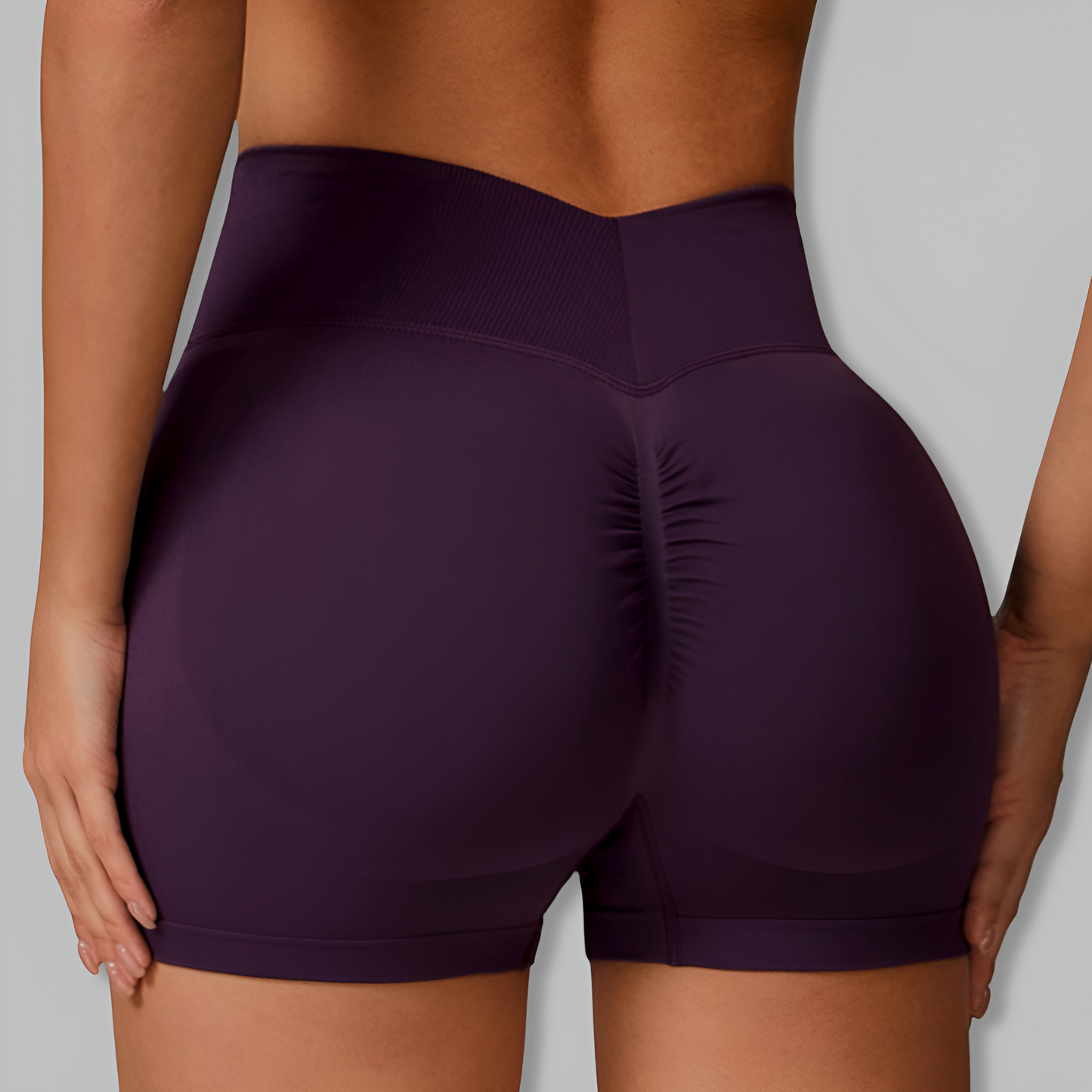 Curve Shorts