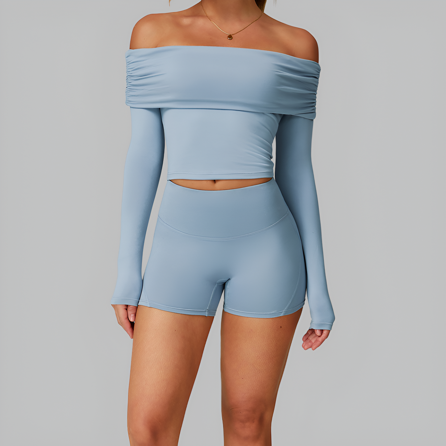 True Essence Long Sleeve