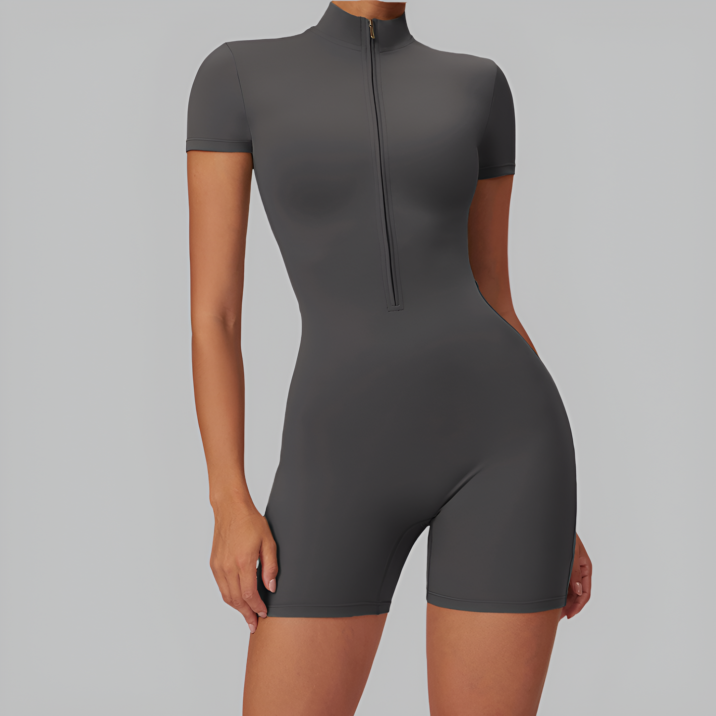 Sculpt Romper