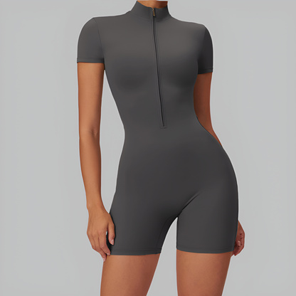 Sculpt Romper