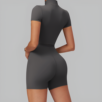Sculpt Romper