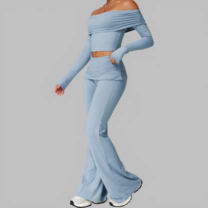 True Essence Long Sleeve