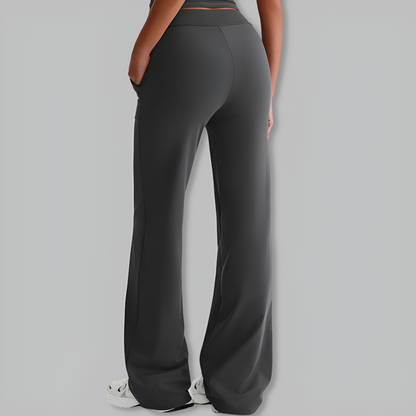 Wide Leg Pants