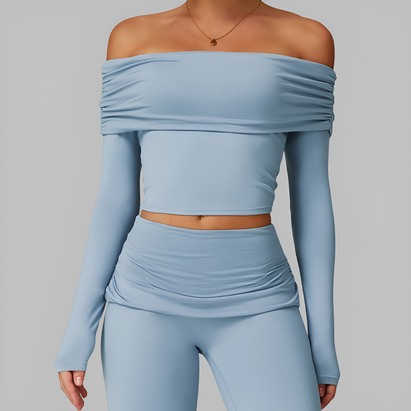 True Essence Long Sleeve