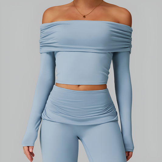 True Essence Long Sleeve