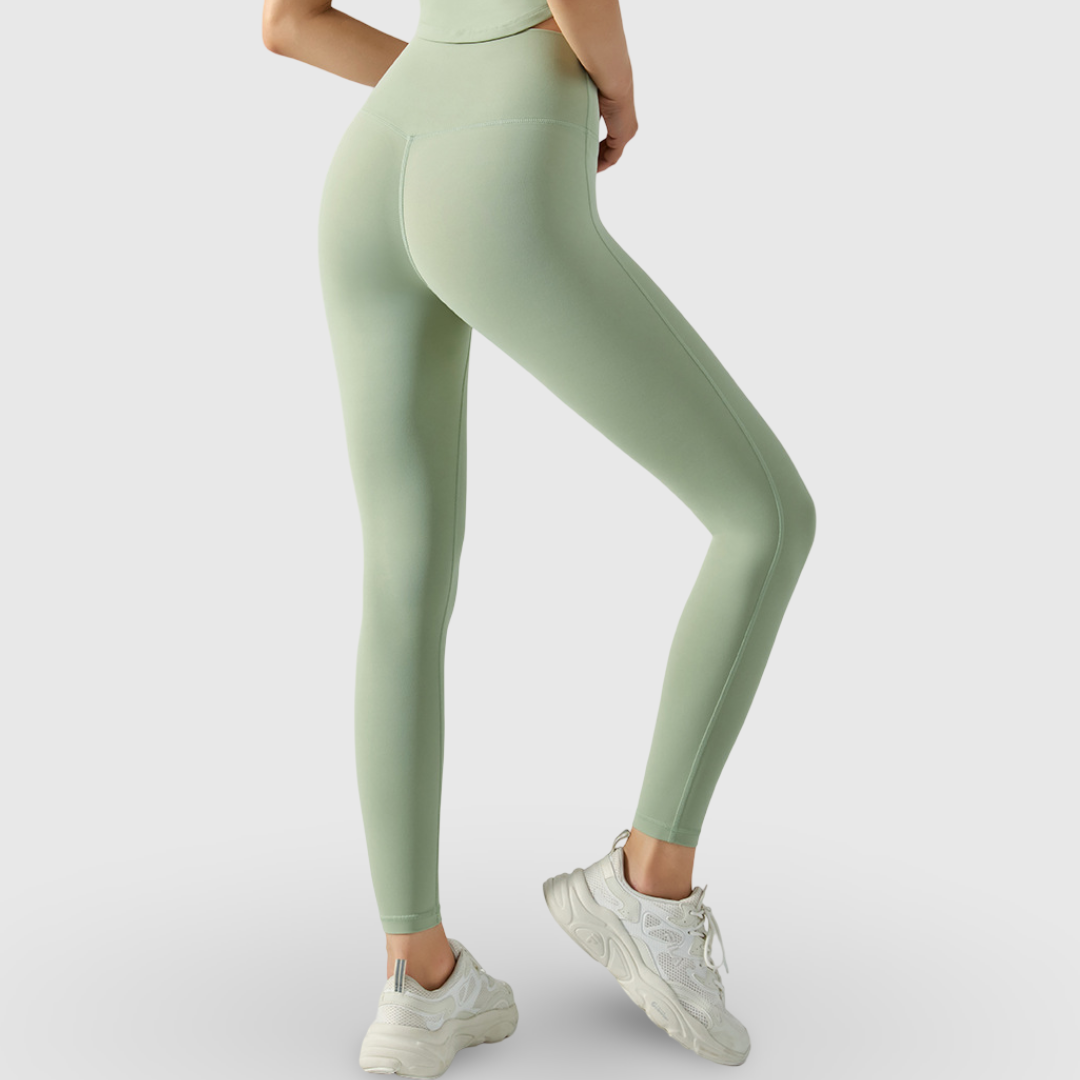 Second Skin Leggings