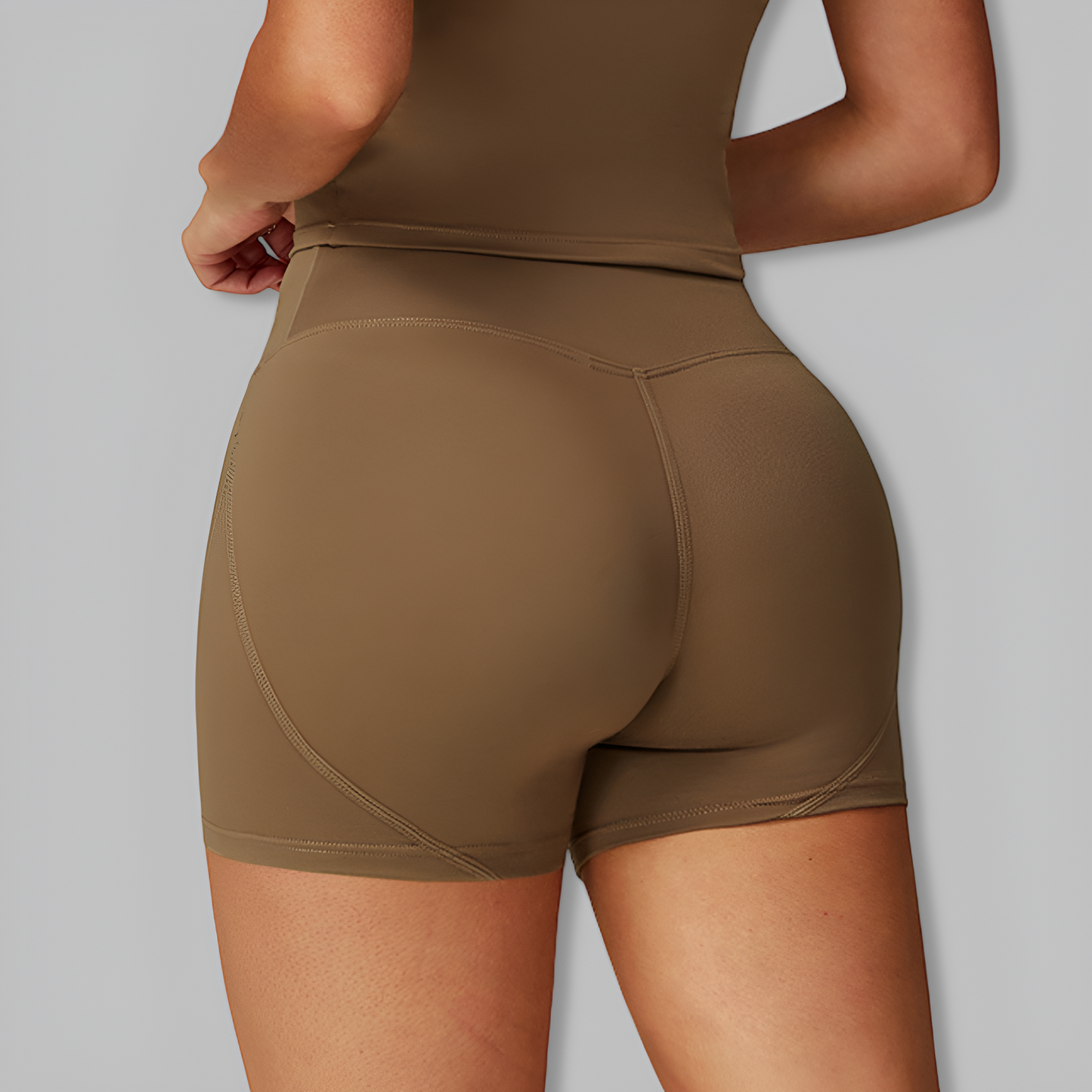 True Essence Shorts
