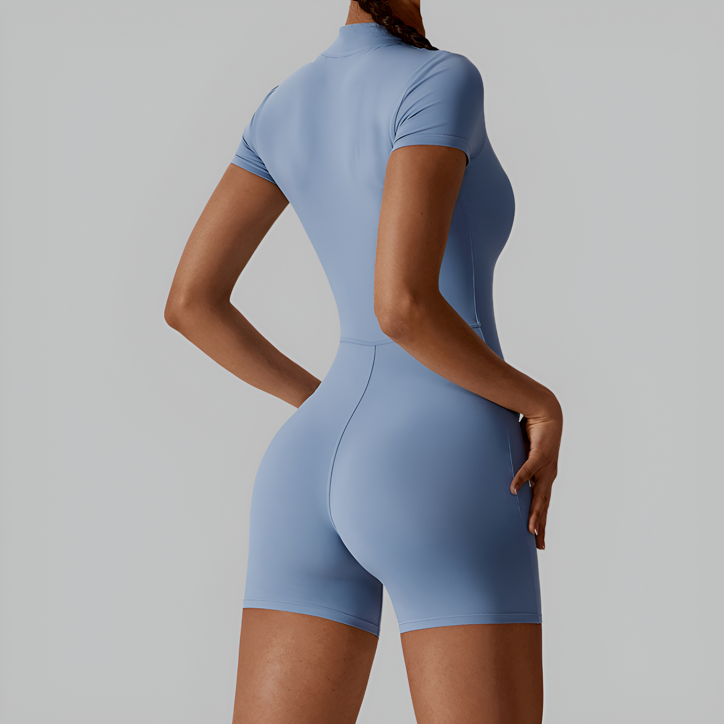 Sculpt Romper
