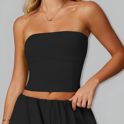 Soft Grace Bandeau Top