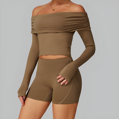 True Essence Long Sleeve