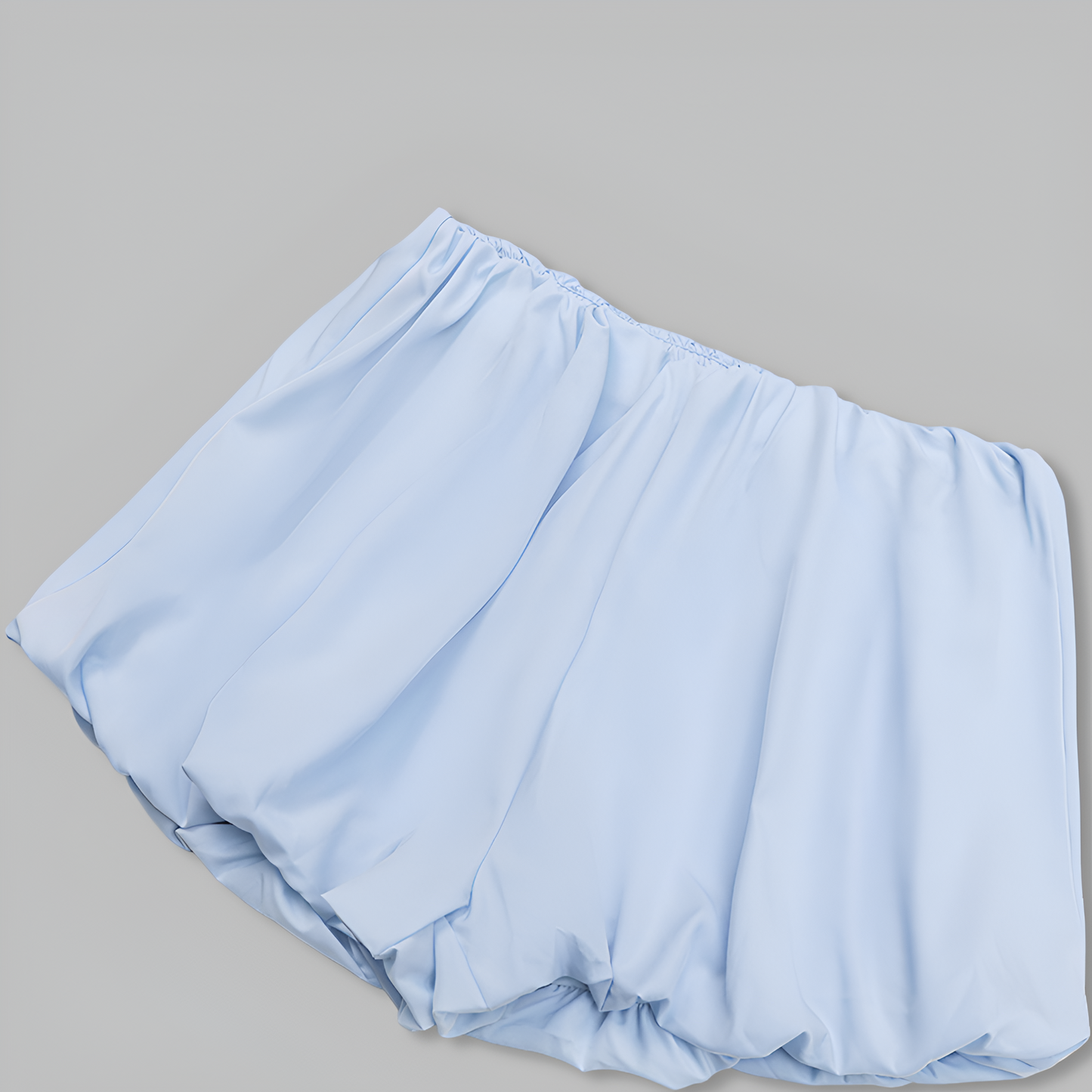 Soft Grace Bubble Shorts