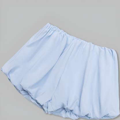 Soft Grace Bubble Shorts