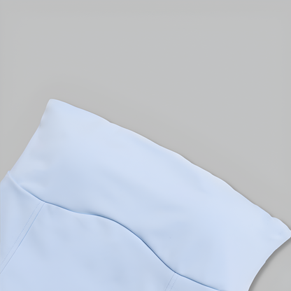 Soft Grace Bandeau Top