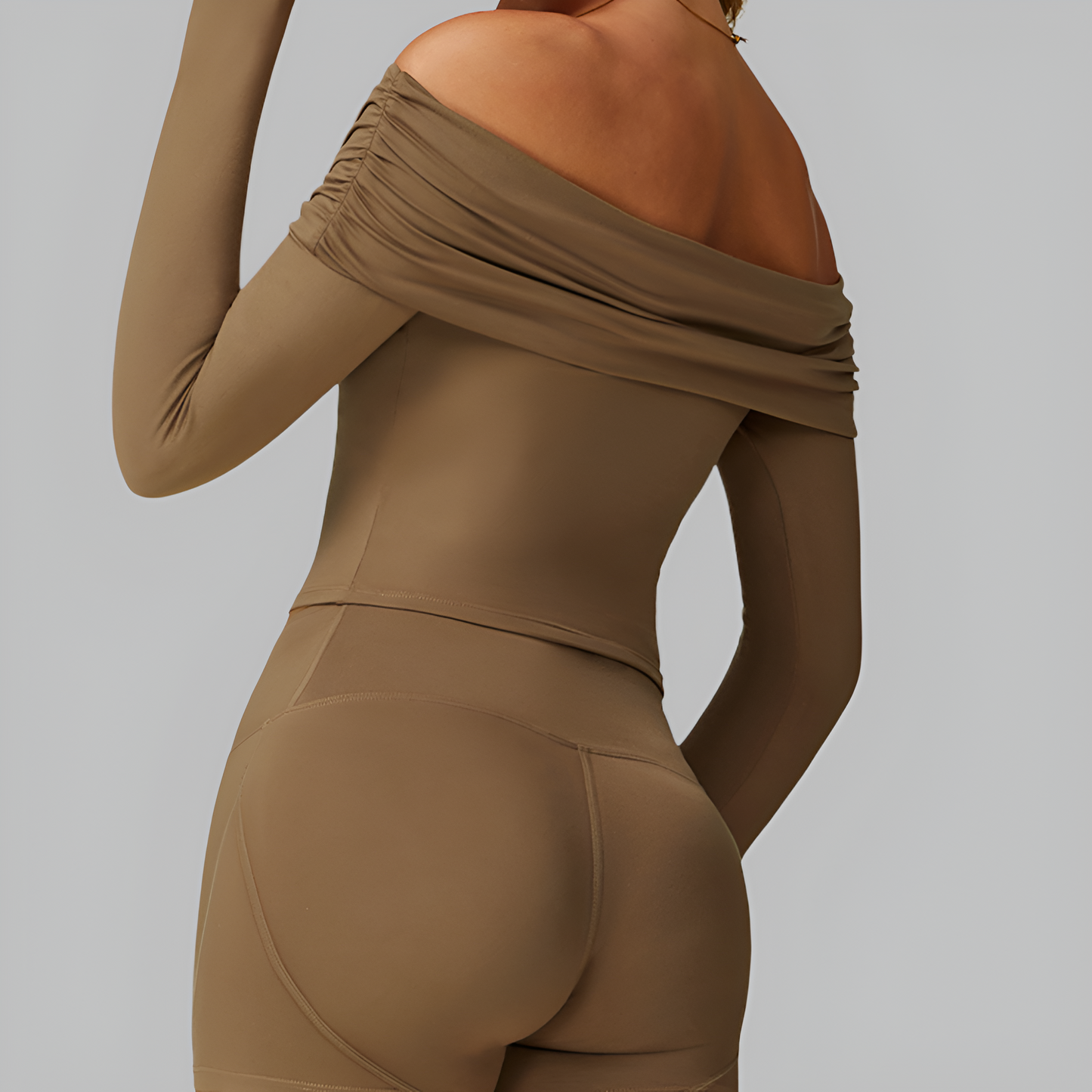 True Essence Long Sleeve