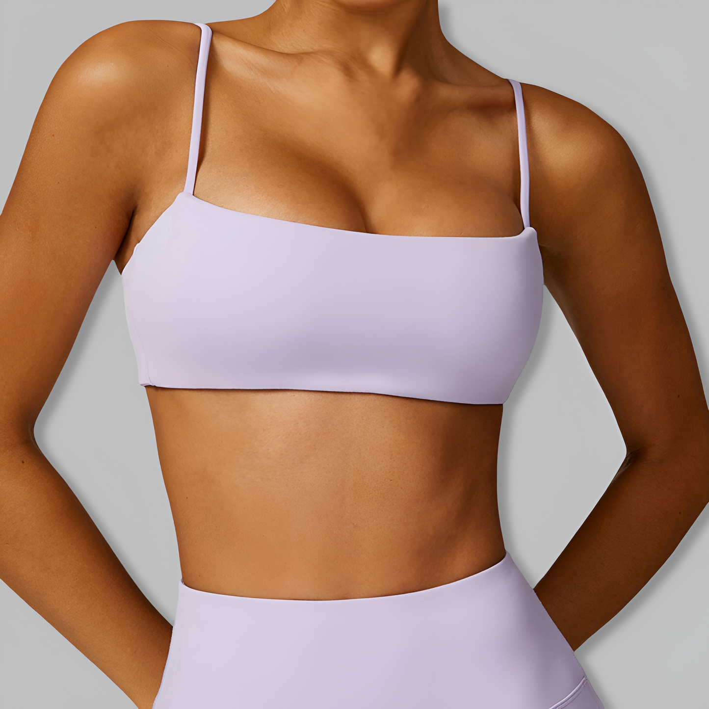 Base Sport Bra
