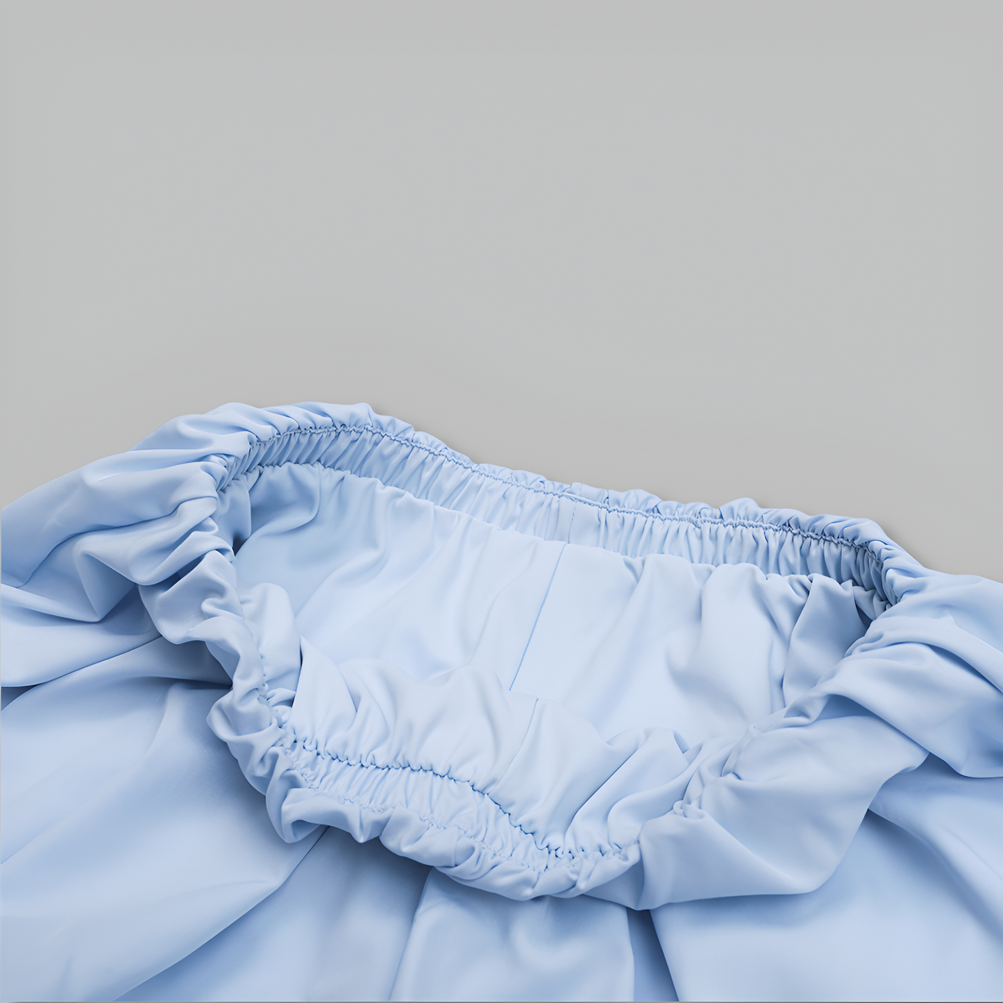 Soft Grace Bubble Shorts