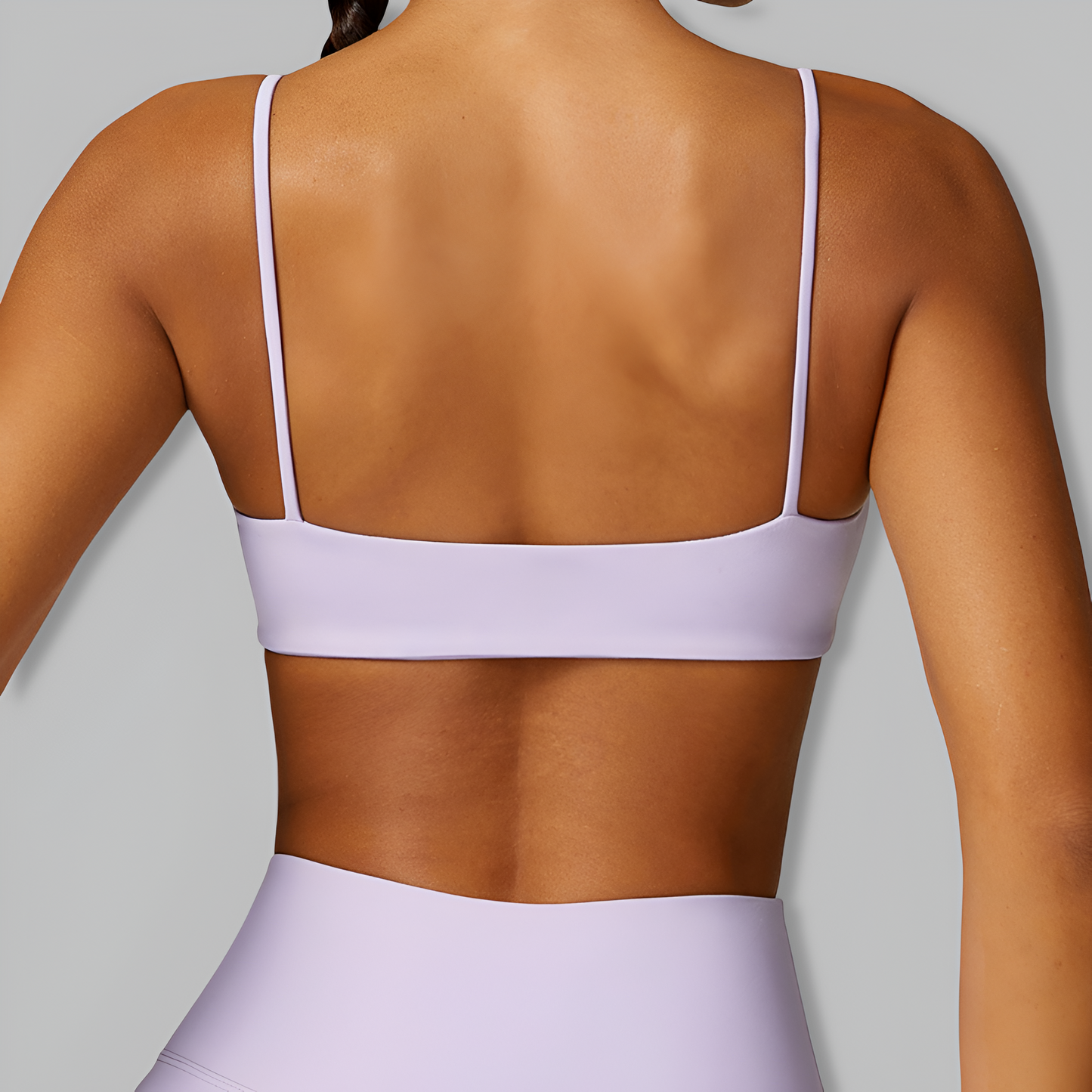 Base Sport Bra