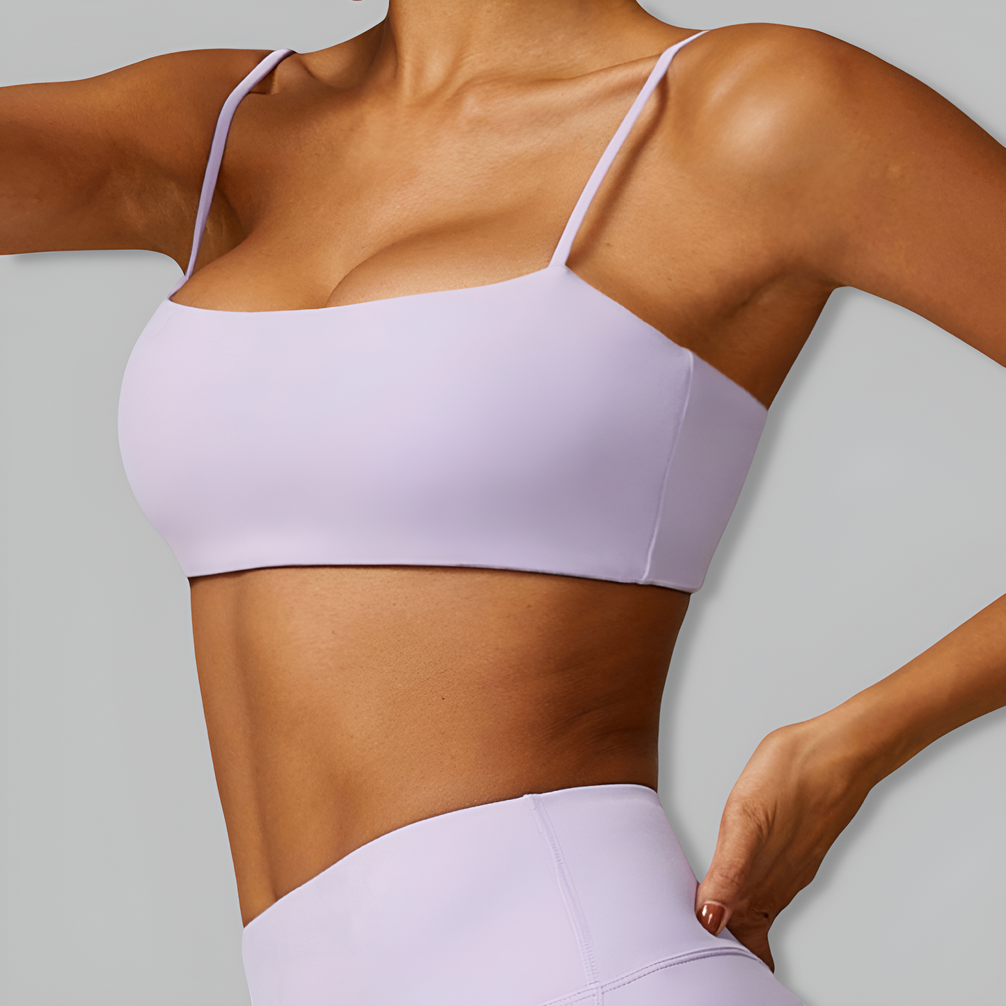 Base Sport Bra