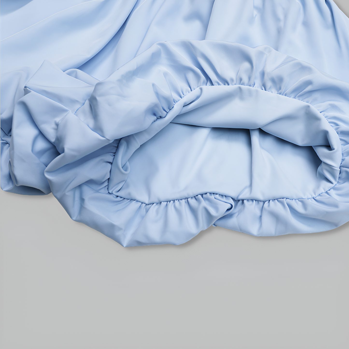 Soft Grace Bubble Shorts