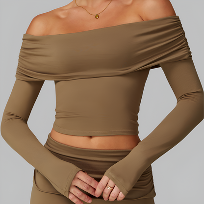 True Essence Long Sleeve