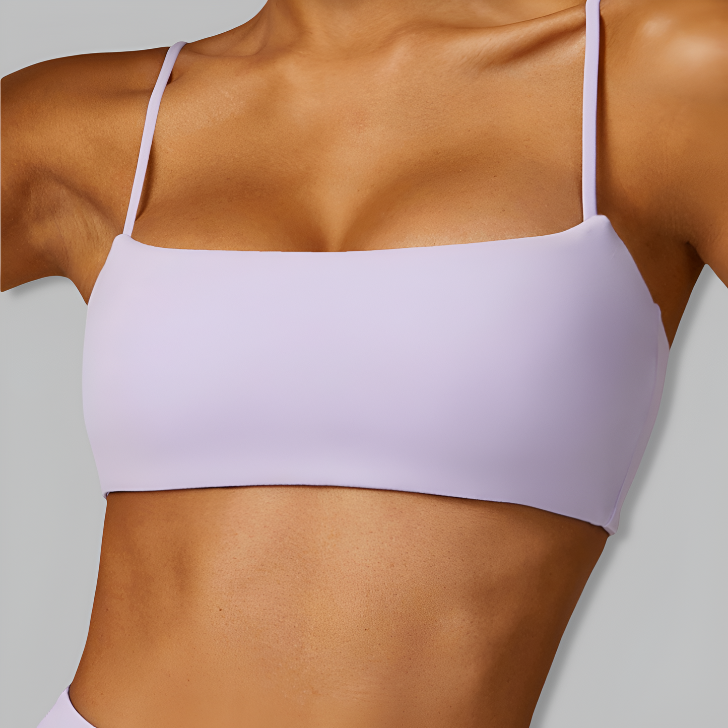 Base Sport Bra