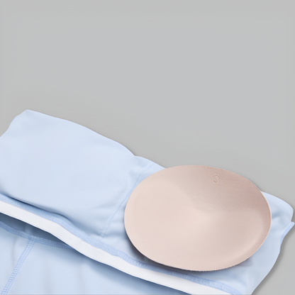 Soft Grace Bandeau Top