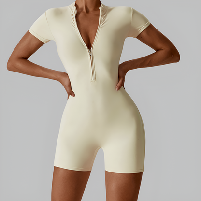 Sculpt Romper