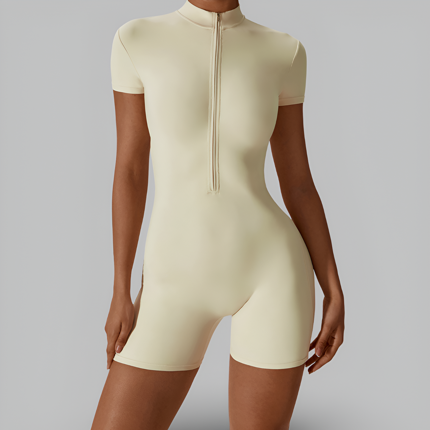 Sculpt Romper