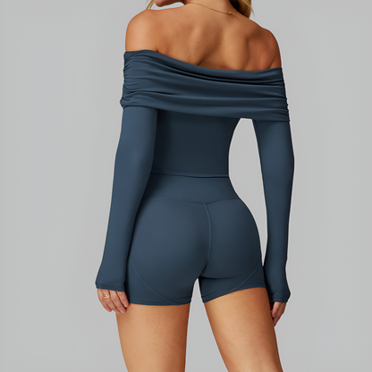 True Essence Long Sleeve