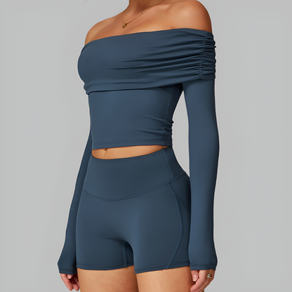 True Essence Long Sleeve