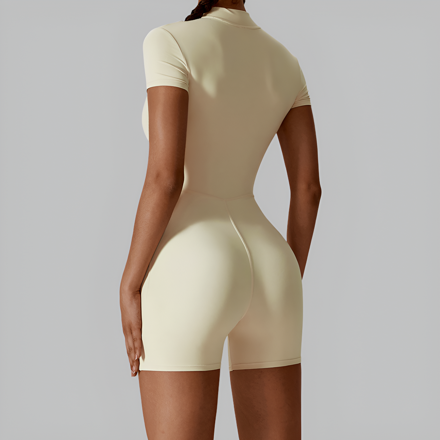 Sculpt Romper
