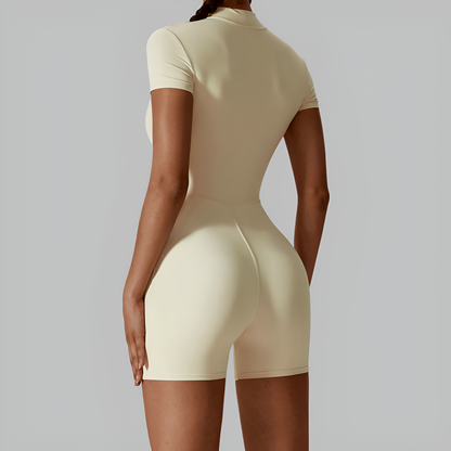 Sculpt Romper