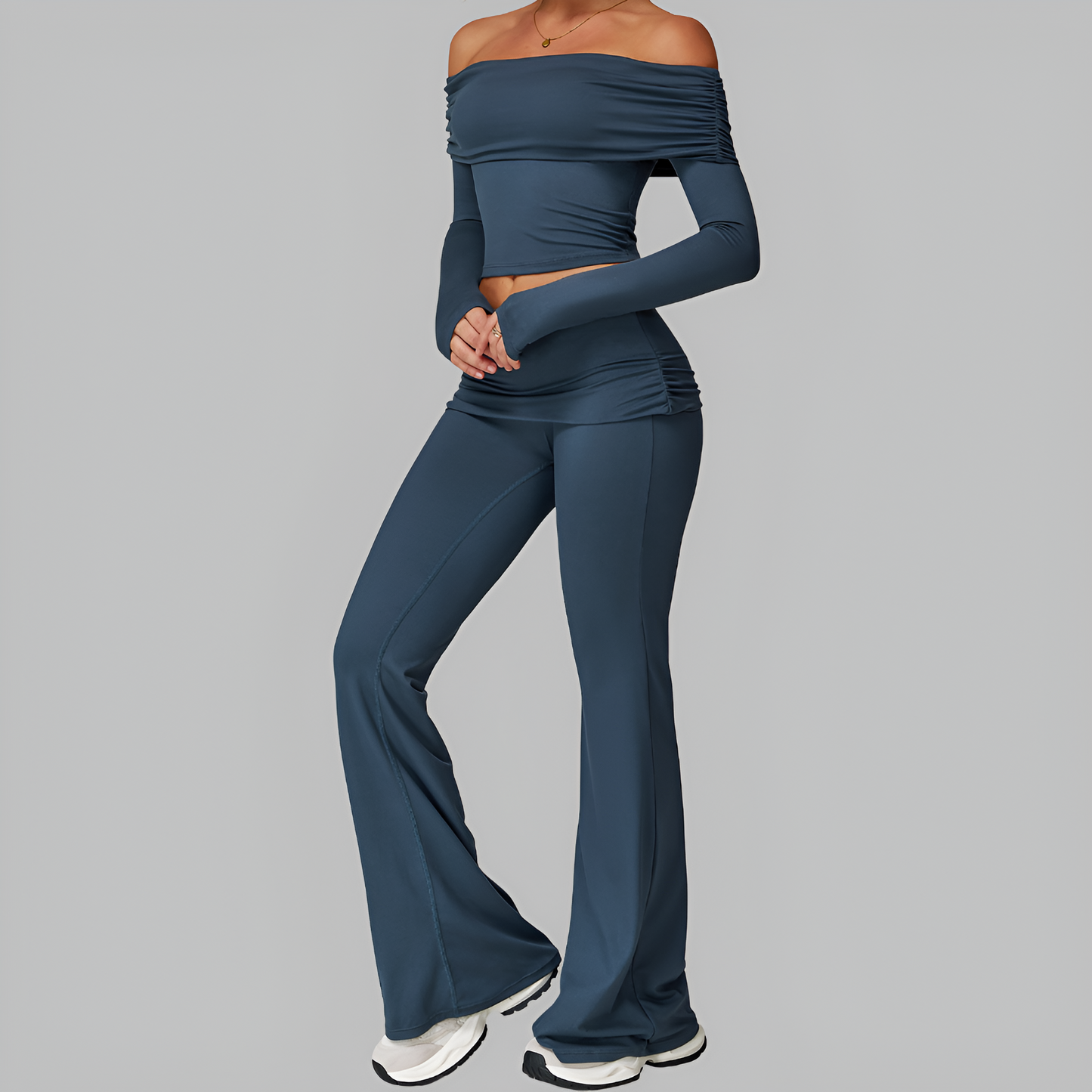 True Essence Long Sleeve