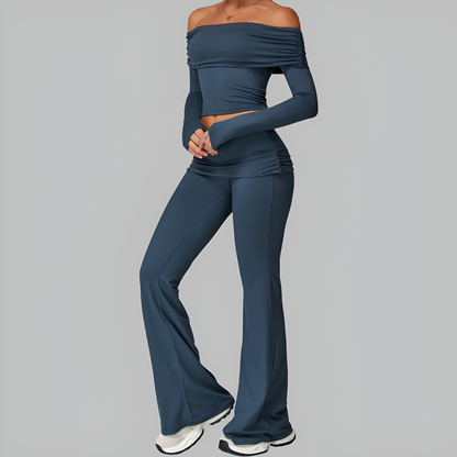 True Essence Long Sleeve