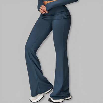 True Essence Flared Pants