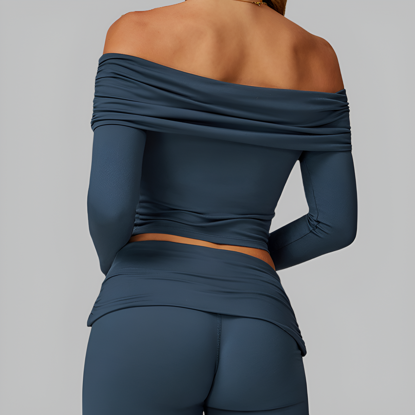 True Essence Long Sleeve