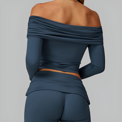 True Essence Long Sleeve