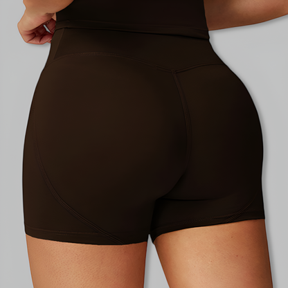 True Essence Shorts