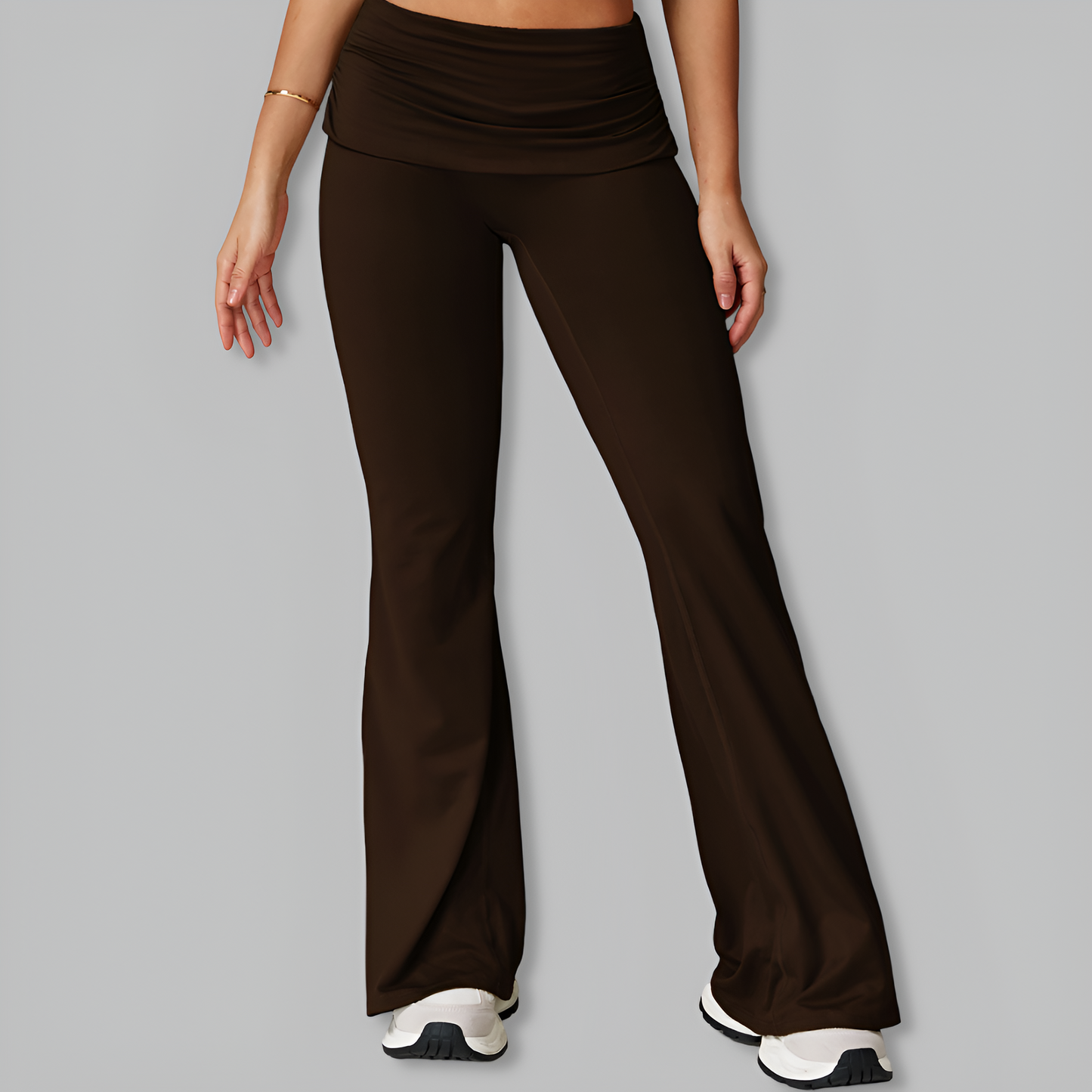 True Essence Flared Pants