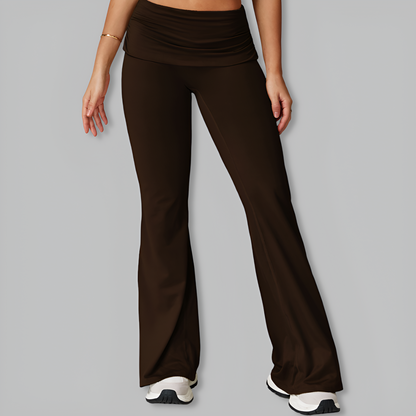 True Essence Flared Pants
