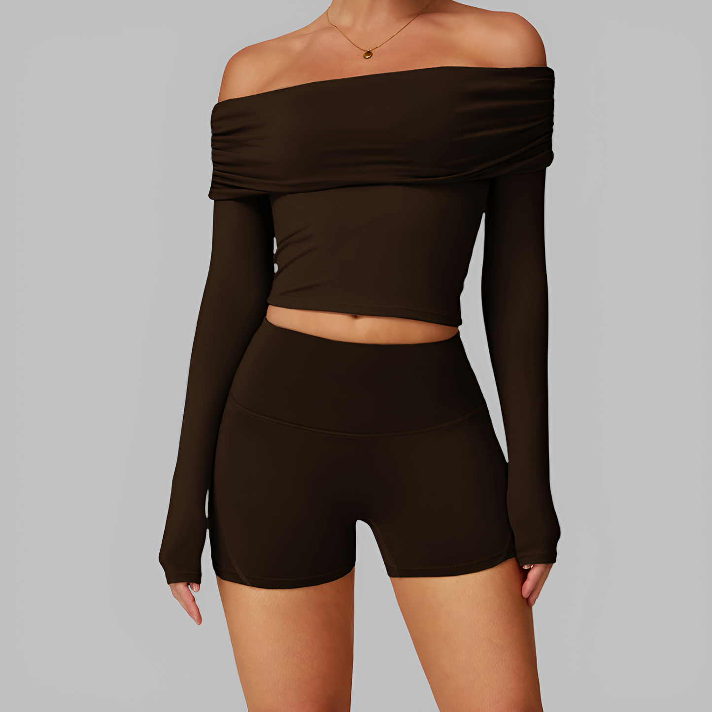 True Essence Long Sleeve