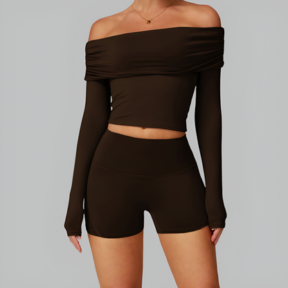 True Essence Long Sleeve