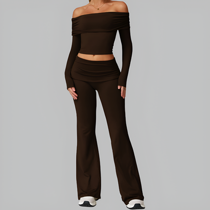 True Essence Long Sleeve